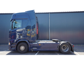 Çekici SCANIA R 450