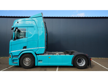 Çekici SCANIA R 450