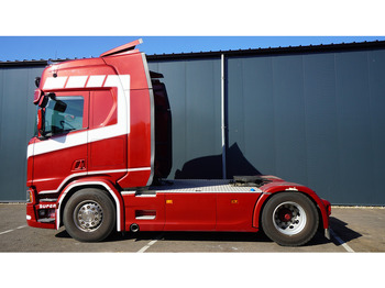 Çekici SCANIA R 450