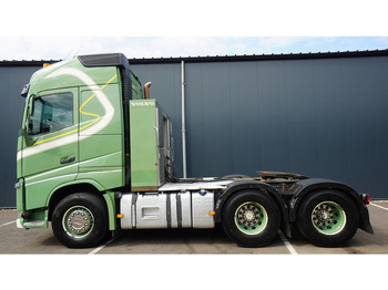 Çekici VOLVO FH 460