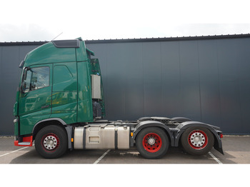 Çekici VOLVO FH 500