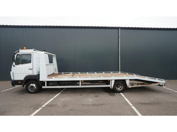 Kamyon MERCEDES-BENZ