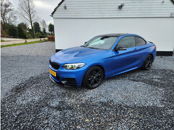 Binek araba BMW