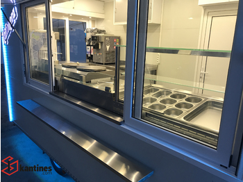 Gida kamyon MERCEDES-BENZ 515 CDI: fotoğraf 5