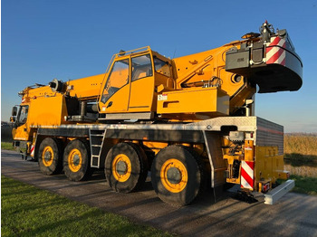 All-terrain vinç Grove GMK 4080-1: fotoğraf 5