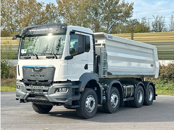 Damperli kamyon MAN TGS 41.480