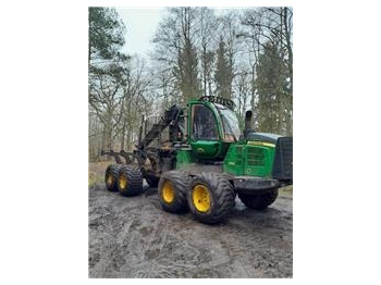 Forwarder JOHN DEERE