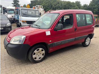 Binek araba CITROËN