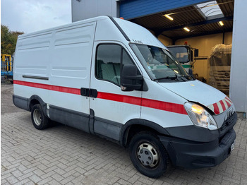 Panelvan IVECO Daily 35C15