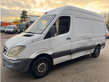 Küçük panelvan MERCEDES-BENZ Sprinter 310