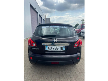 SUV Nissan QASHQAI **DIESEL-AIRCO**: fotoğraf 5