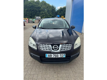 SUV Nissan QASHQAI **DIESEL-AIRCO**: fotoğraf 2
