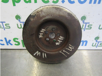 Motor ve yedek parça CUMMINS