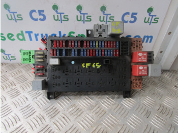 Elektrik sistemi DAF CF 65