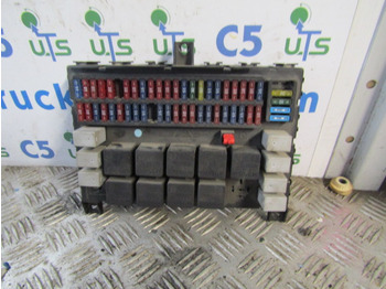 Elektrik sistemi DAF CF 85