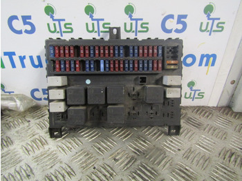 Elektrik sistemi DAF CF 85