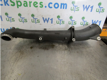 Motor ve yedek parça DAF XF 105