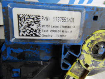 Elektrik sistemi - Kamyon DAF XF 105 PACCAR ECU HARNESS P/NO 1737551/01: fotoğraf 2
