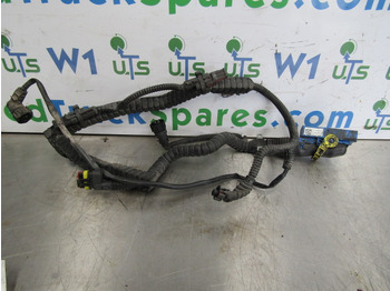 Elektrik sistemi PACCAR