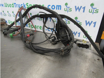 Elektrik sistemi - Kamyon DAF XF 105 PACCAR ENGINE/ECU HARNESS: fotoğraf 3