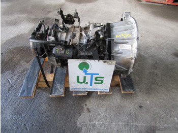 Vites kutusu ISUZU