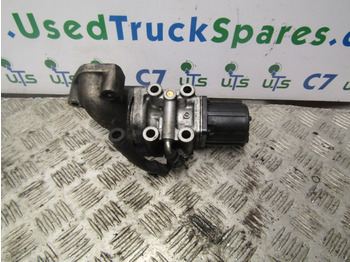 Motor ve yedek parça ISUZU