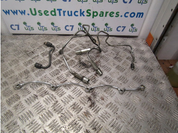 Motor ve yedek parça ISUZU
