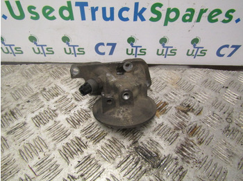 Motor ve yedek parça ISUZU