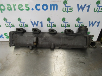 Motor ve yedek parça MAN TGL