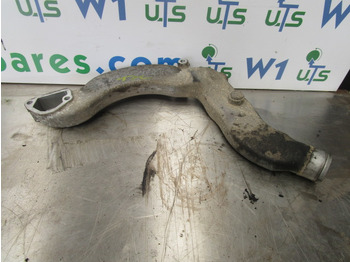 Motor ve yedek parça MAN TGL