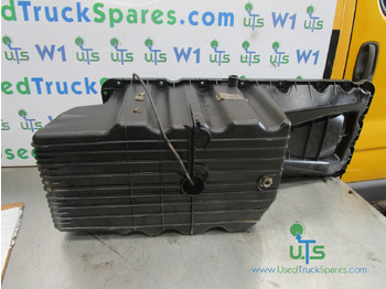 Motor ve yedek parça MERCEDES-BENZ