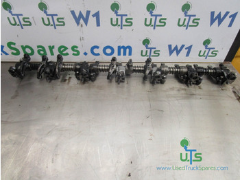 Motor ve yedek parça MERCEDES-BENZ