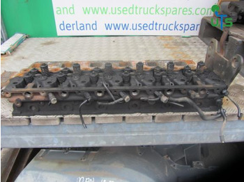 Motor ve yedek parça MERCEDES-BENZ