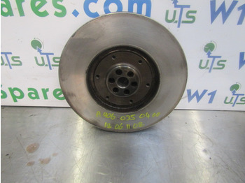 Motor ve yedek parça MERCEDES-BENZ
