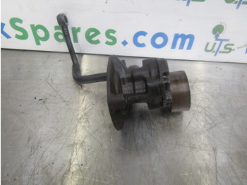 Motor ve yedek parça MERCEDES-BENZ