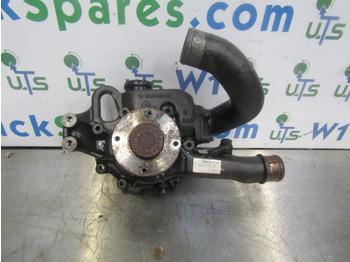 Motor ve yedek parça MERCEDES-BENZ