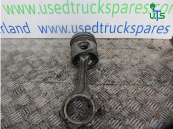 Motor ve yedek parça OPTARE