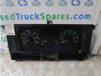 Elektrik sistemi MERCEDES-BENZ Axor