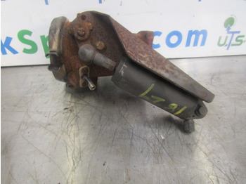 Motor ve yedek parça - Kamyon MERCEDES OM906 EURO 5 1829 ENGINE BRAKE R906/1442344/QJZ250: fotoğraf 2