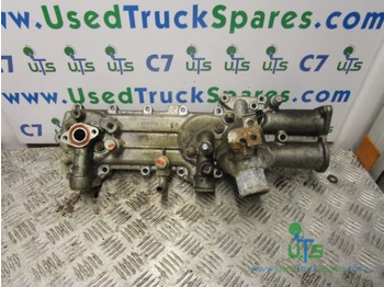 Motor ve yedek parça MITSUBISHI
