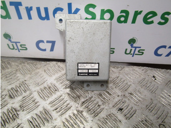 Elektrik sistemi MITSUBISHI