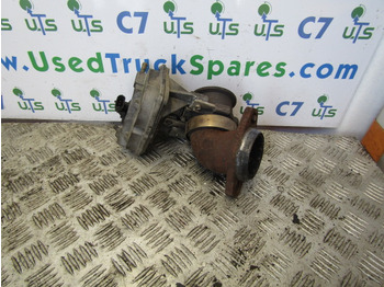 Motor ve yedek parça MITSUBISHI