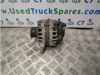 Elektrik sistemi MITSUBISHI