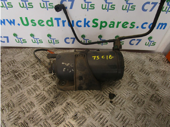 Motor ve yedek parça MITSUBISHI