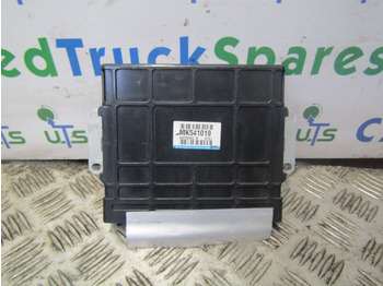 Motor ve yedek parça MITSUBISHI