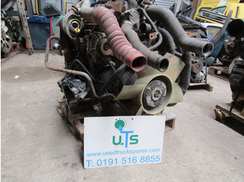 Motor RENAULT Midlum