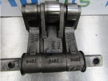 Motor ve yedek parça - Kamyon SCANIA 144/164 V8 ROCKERSHAFT P/NO 6462/77097430: fotoğraf 4