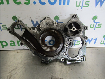 Motor ve yedek parça SCANIA P