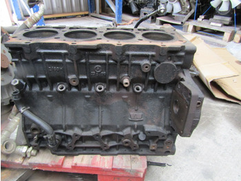 Motor ve yedek parça