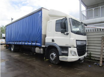 Kamyon DAF CF 65 250